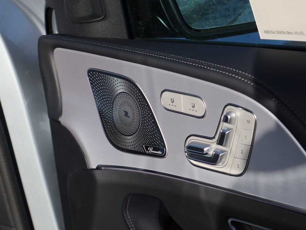 2026 Mercedes-Benz GLE GLE 450 San Clemente CA