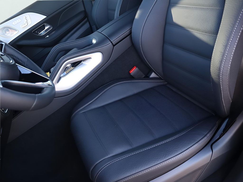 2026 Mercedes-Benz GLE GLE 450 San Clemente CA