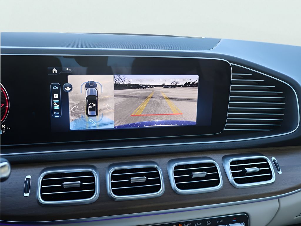 2026 Mercedes-Benz GLE GLE 450 San Clemente CA