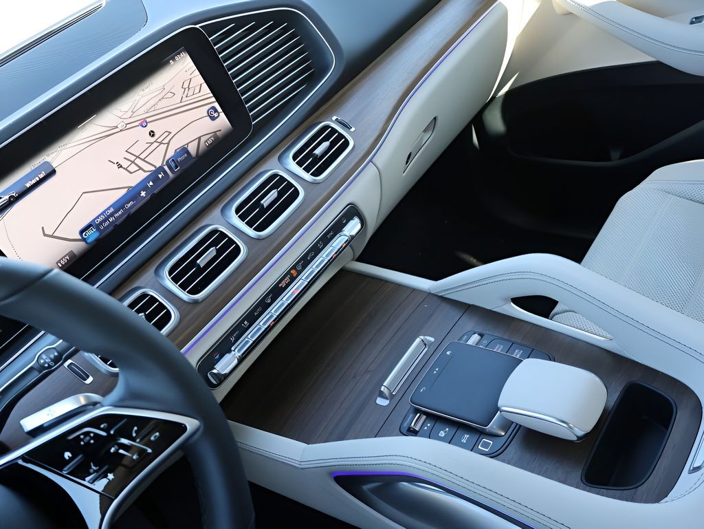 2026 Mercedes-Benz GLE GLE 450 San Clemente CA