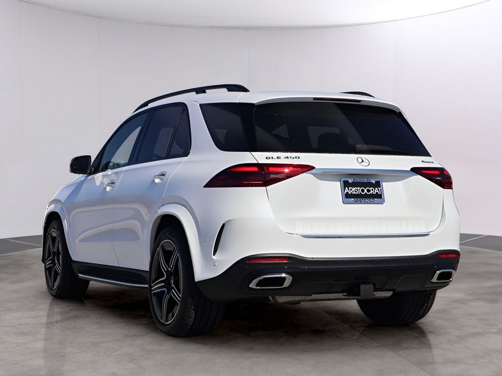 2026 Mercedes-Benz GLE GLE 450 San Clemente CA