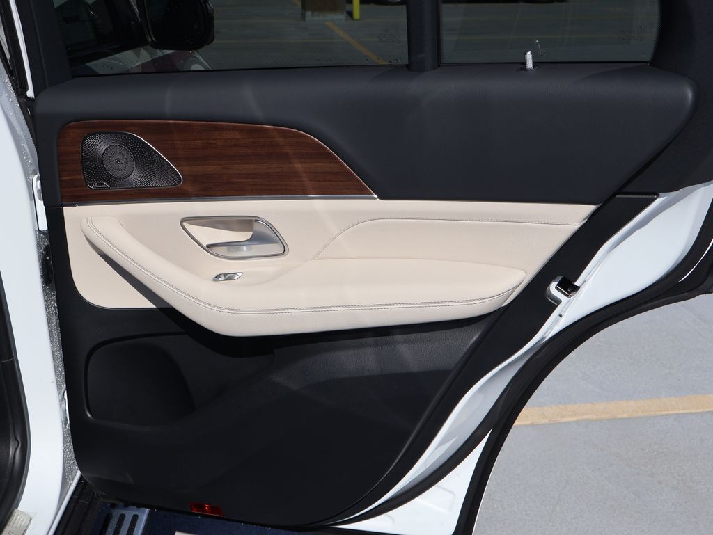 2026 Mercedes-Benz GLE GLE 450 San Clemente CA