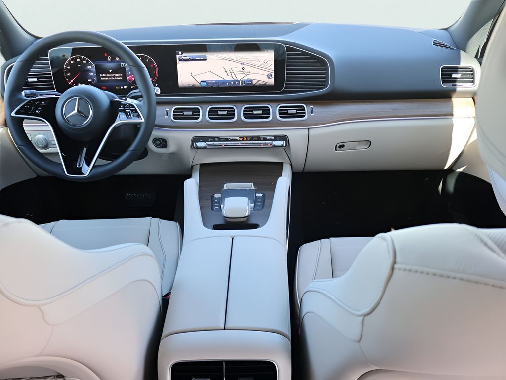 2026 Mercedes-Benz GLE GLE 450 San Clemente CA