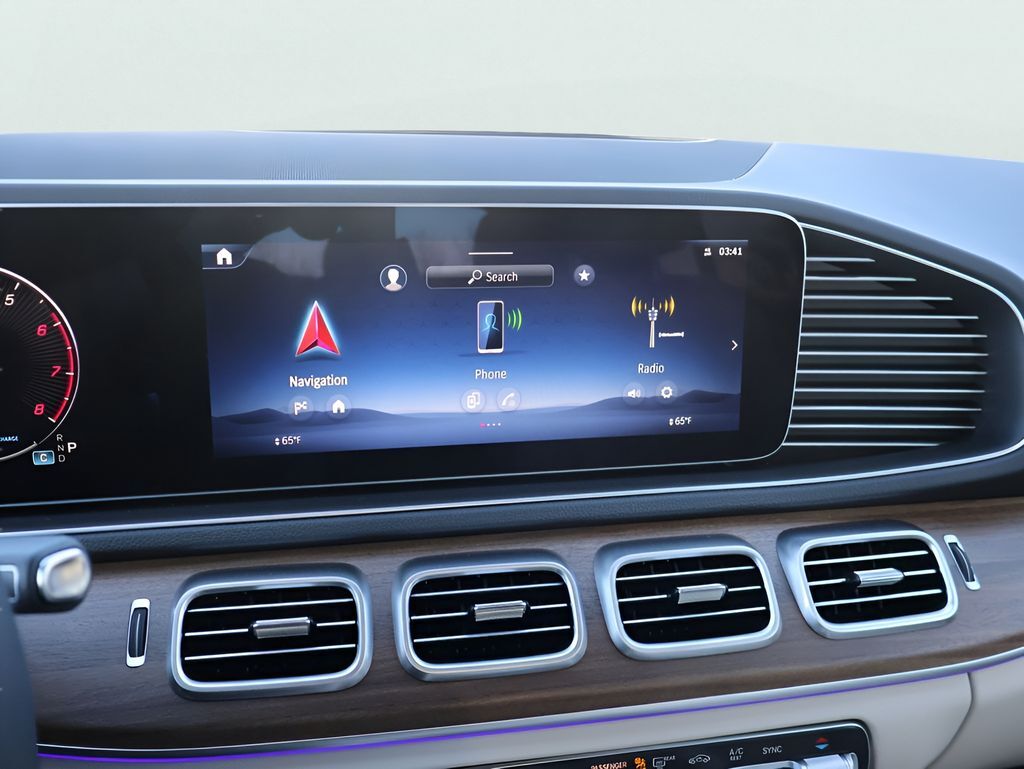 2026 Mercedes-Benz GLE GLE 450 San Clemente CA