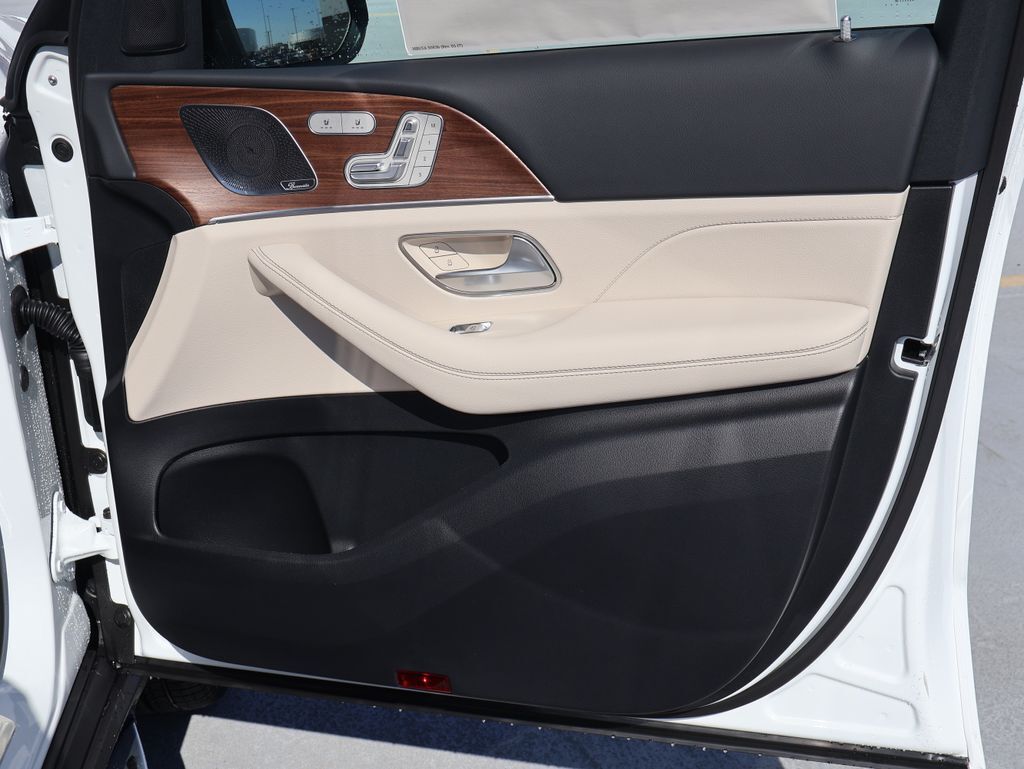 2026 Mercedes-Benz GLE GLE 450 San Clemente CA