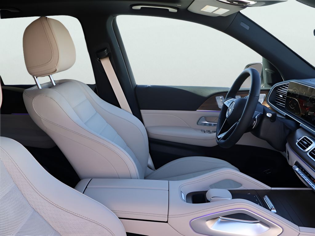 2026 Mercedes-Benz GLE GLE 450 San Clemente CA