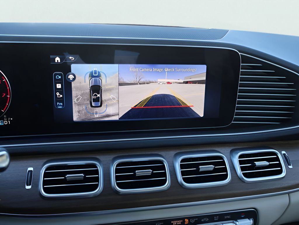 2026 Mercedes-Benz GLE GLE 450 San Clemente CA