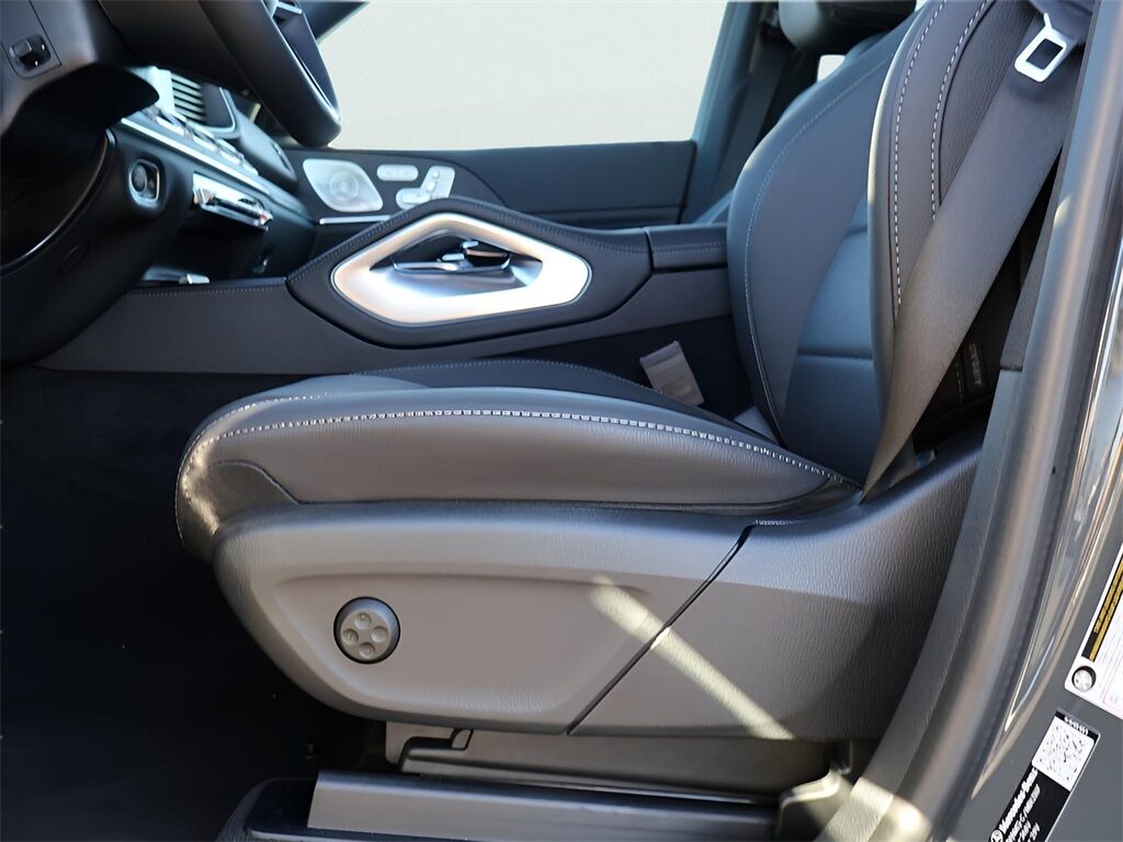 2026 Mercedes-Benz GLE GLE 450 San Clemente CA