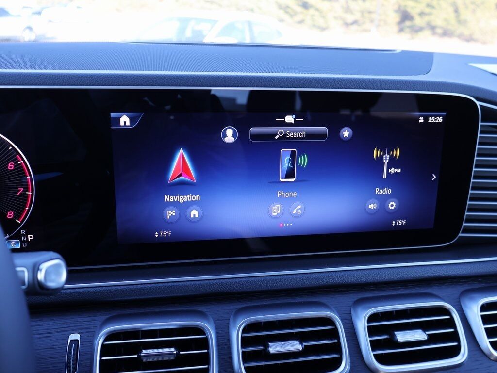 2026 Mercedes-Benz GLE GLE 450 San Clemente CA