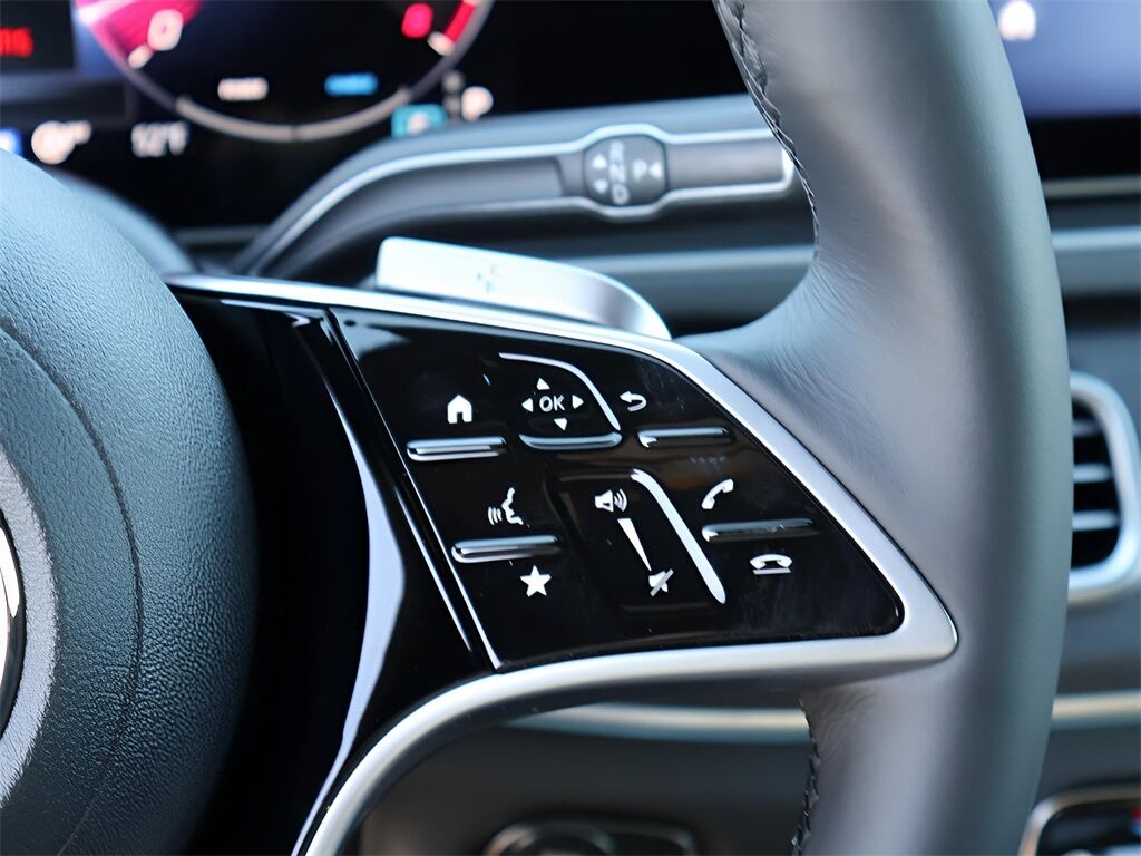 2026 Mercedes-Benz GLE GLE 450 San Clemente CA