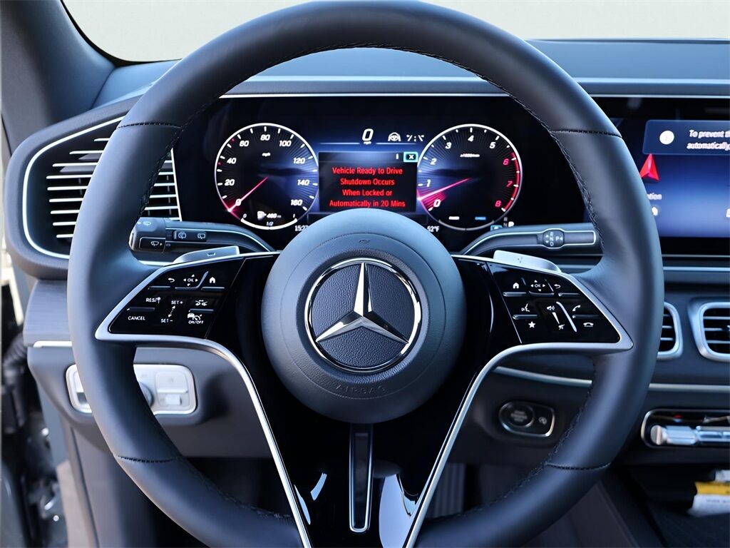 2026 Mercedes-Benz GLE GLE 450 San Clemente CA