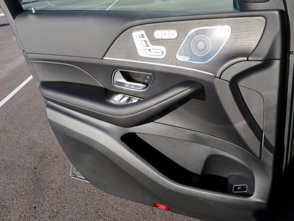 2026 Mercedes-Benz GLE GLE 450 San Clemente CA