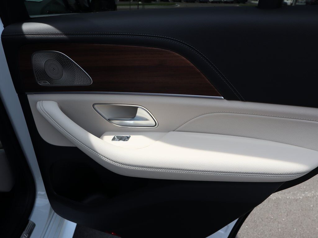 2026 Mercedes-Benz GLE GLE 450 San Clemente CA