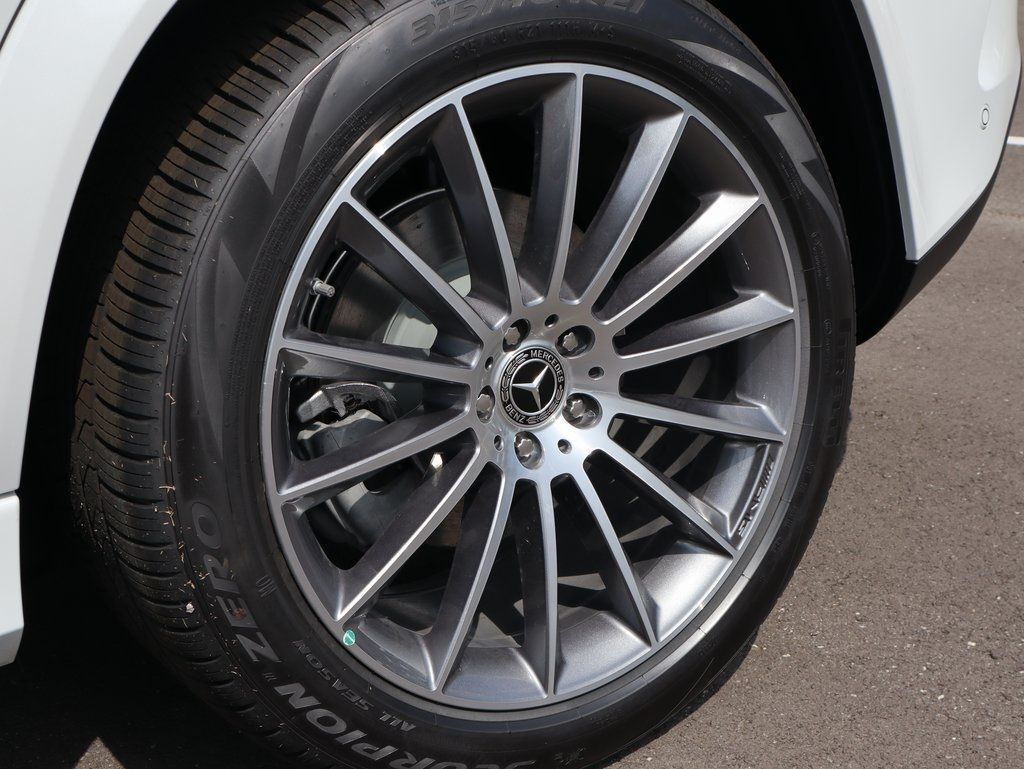 2026 Mercedes-Benz GLE GLE 450 San Clemente CA