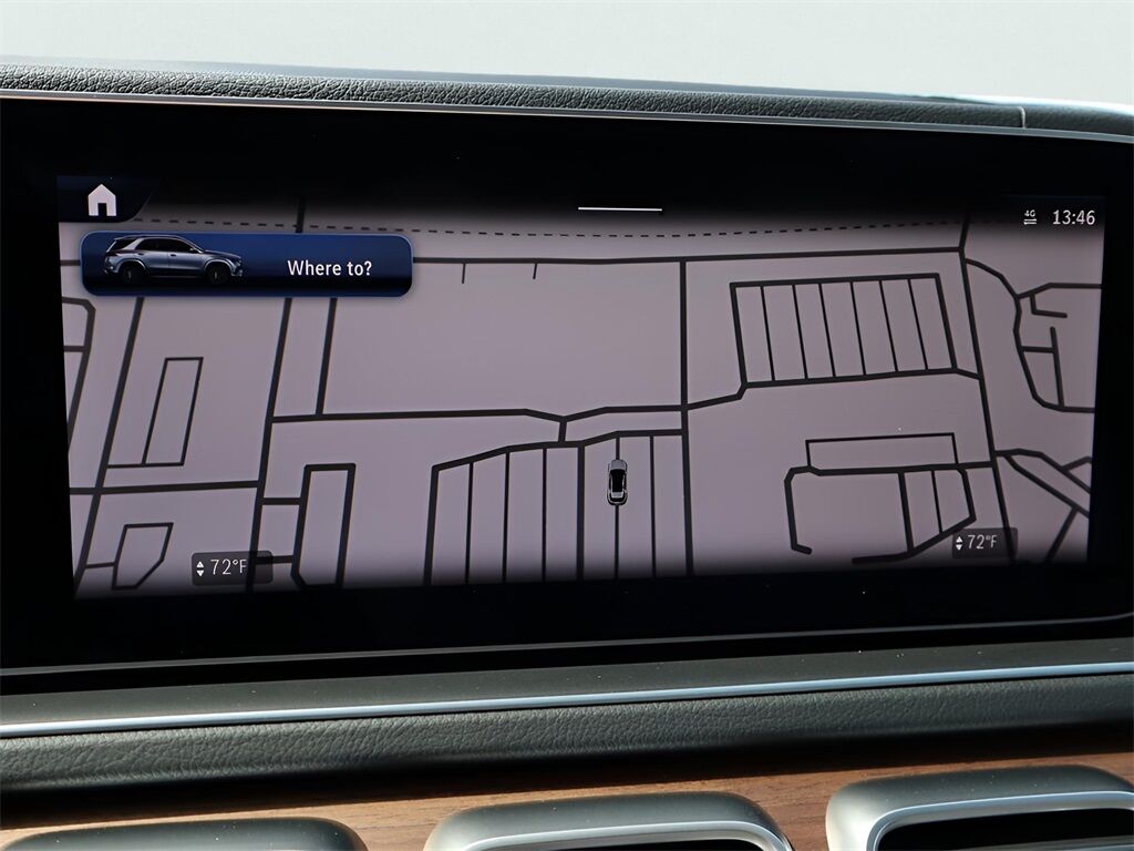 2026 Mercedes-Benz GLE GLE 450 San Clemente CA