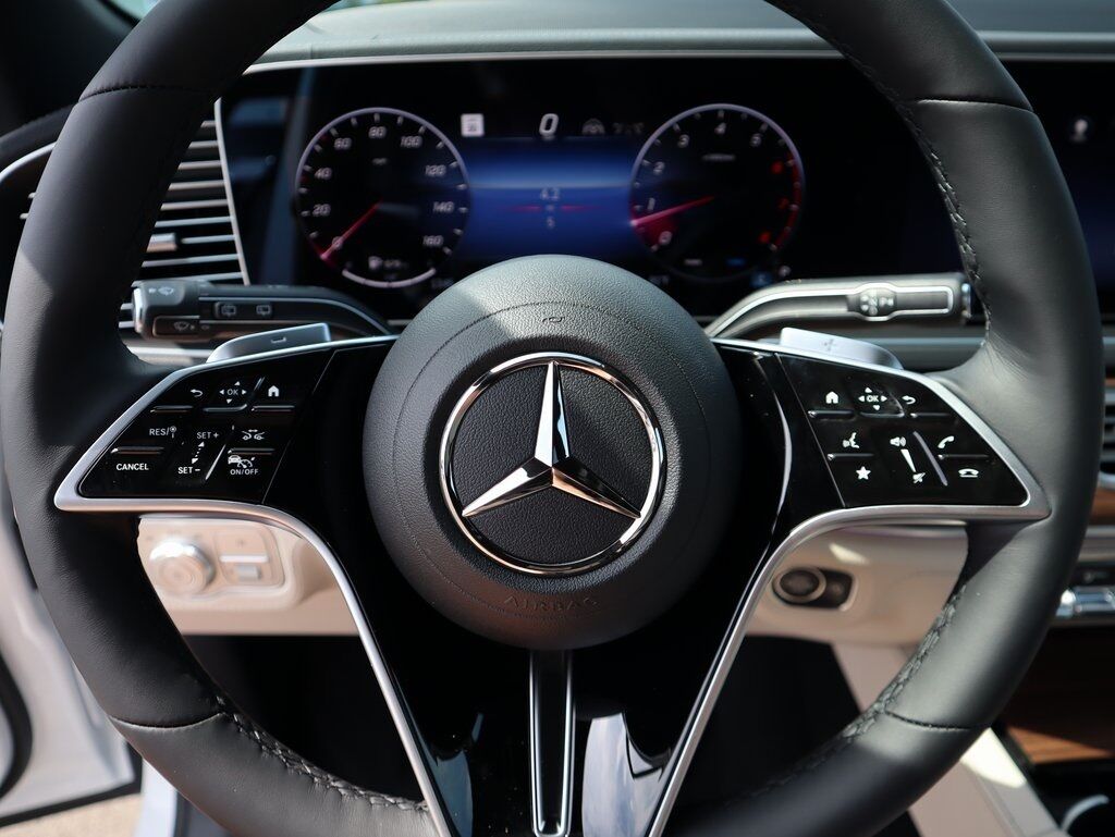 2026 Mercedes-Benz GLE GLE 450 San Clemente CA