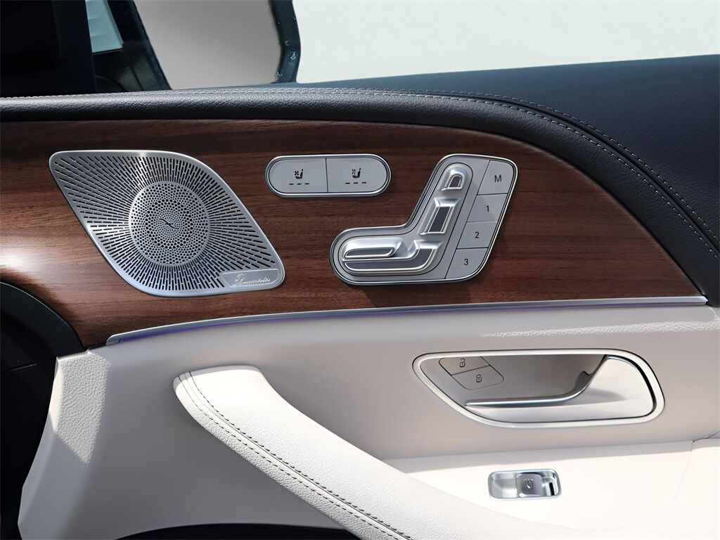 2026 Mercedes-Benz GLE GLE 450 San Clemente CA