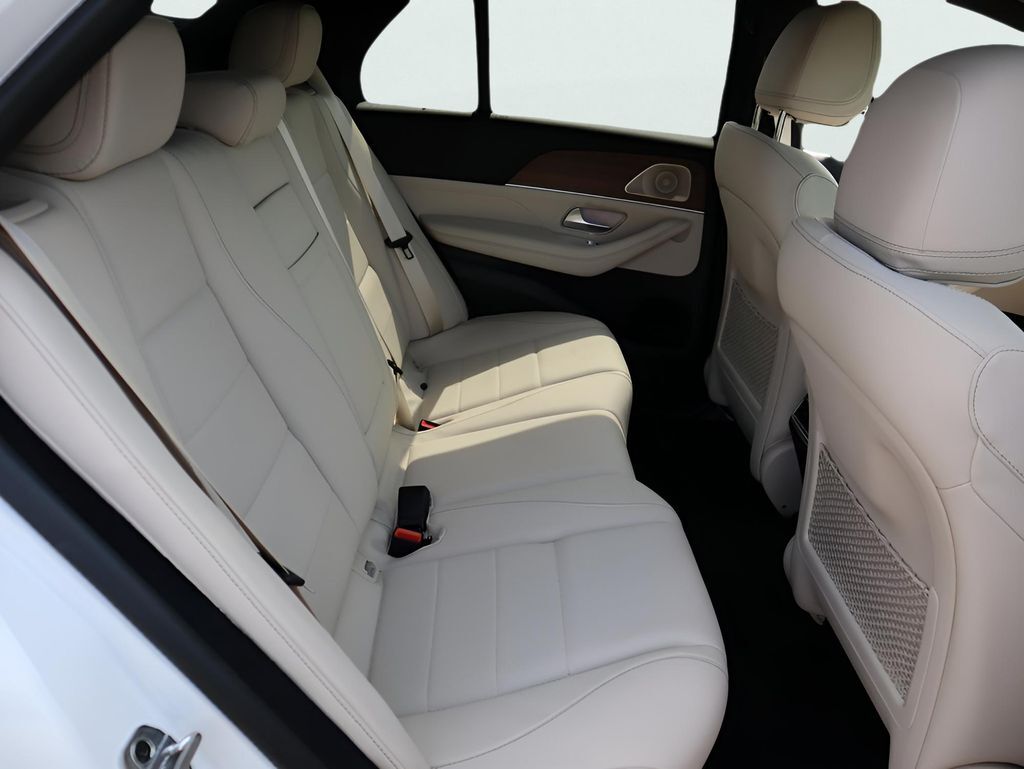 2026 Mercedes-Benz GLE GLE 450 San Clemente CA