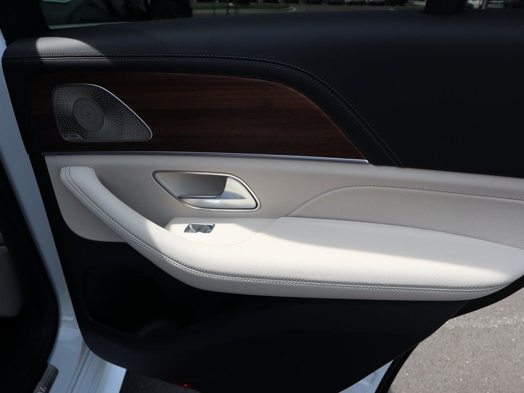 2026 Mercedes-Benz GLE GLE 450 San Clemente CA