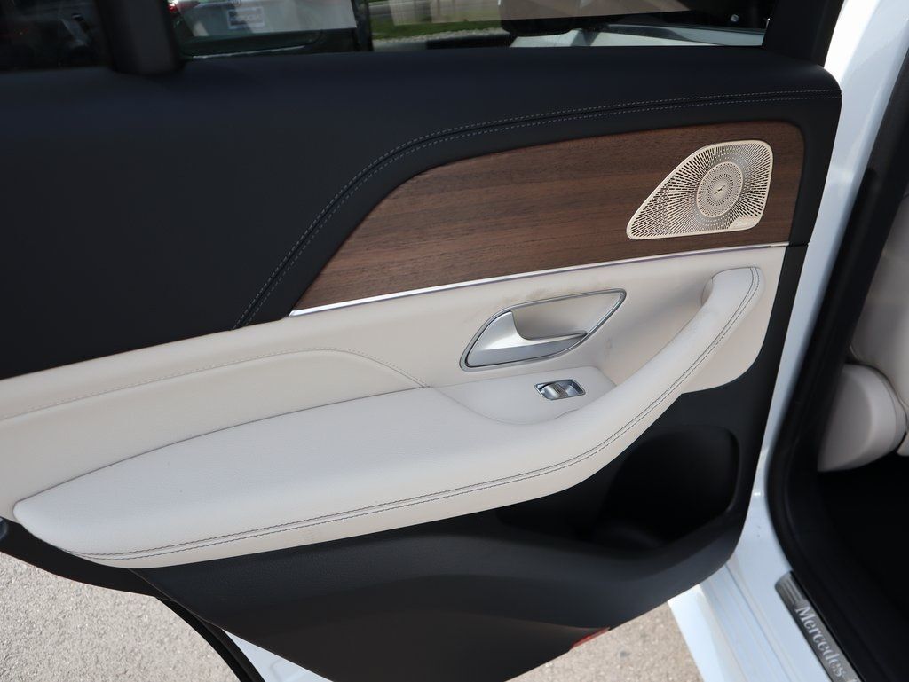 2026 Mercedes-Benz GLE GLE 450 San Clemente CA