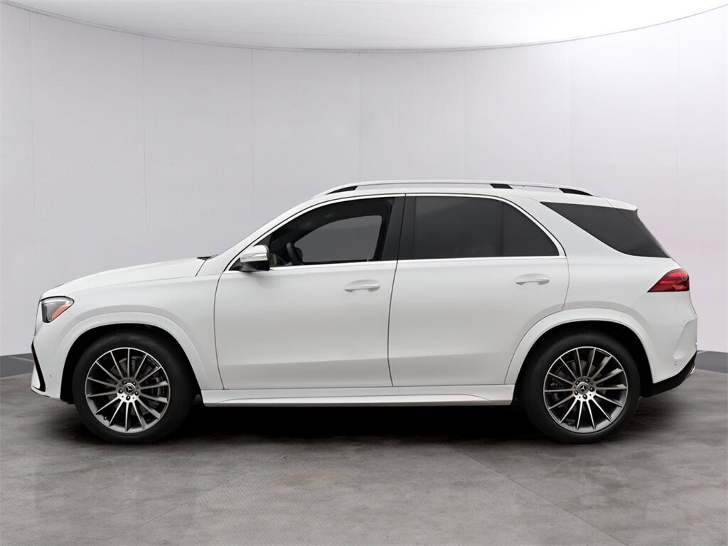 2026 Mercedes-Benz GLE GLE 450 San Clemente CA