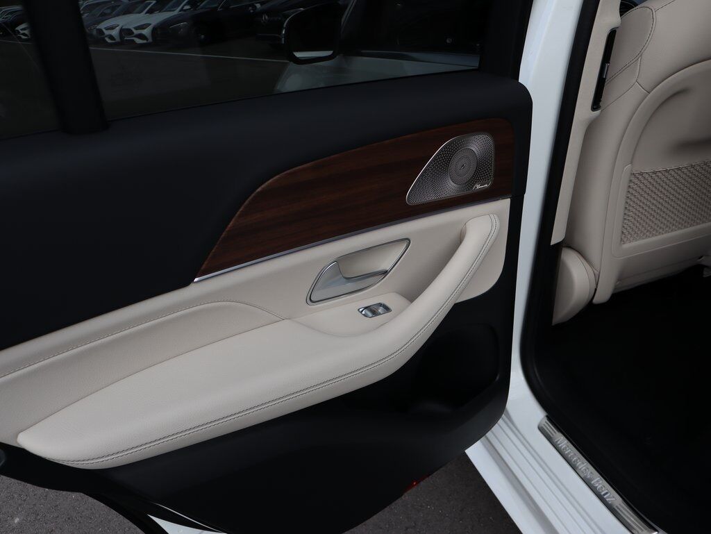 2026 Mercedes-Benz GLE GLE 450 San Clemente CA