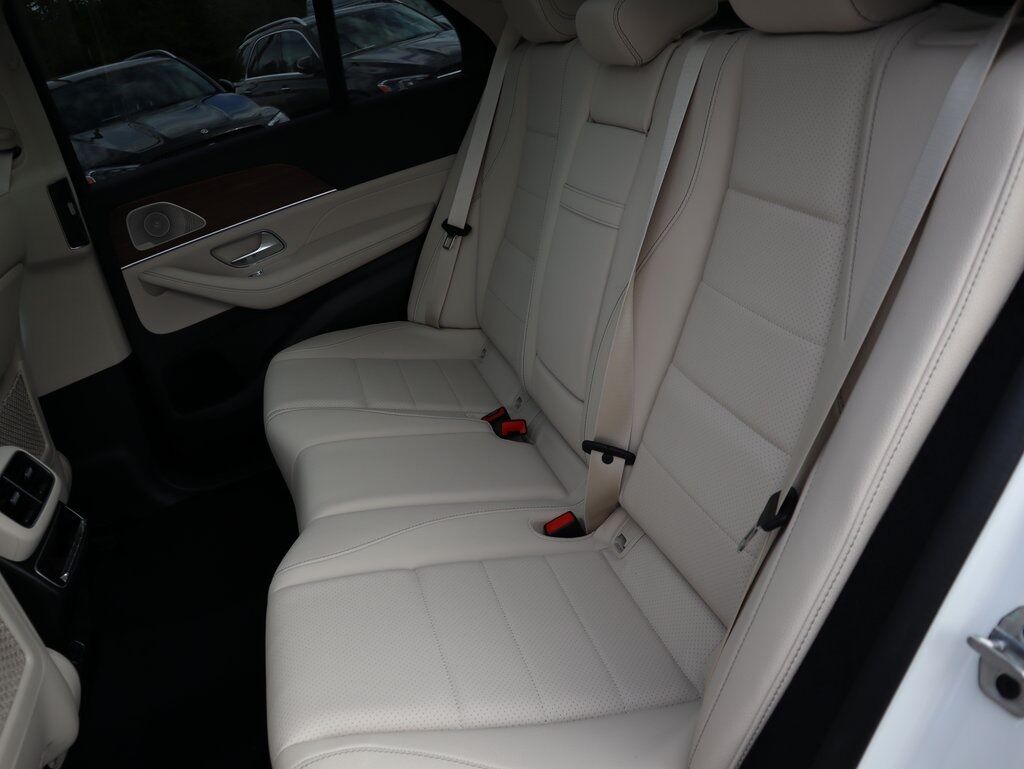 2026 Mercedes-Benz GLE GLE 450 San Clemente CA