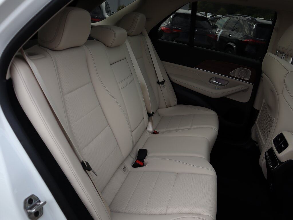 2026 Mercedes-Benz GLE GLE 450 San Clemente CA