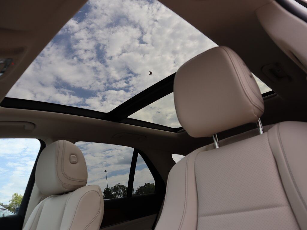 2026 Mercedes-Benz GLE GLE 450 San Clemente CA