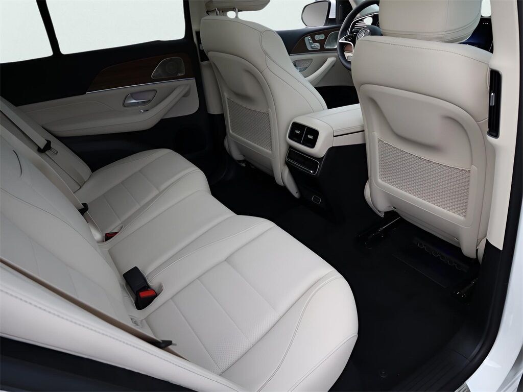 2026 Mercedes-Benz GLE GLE 450 San Clemente CA