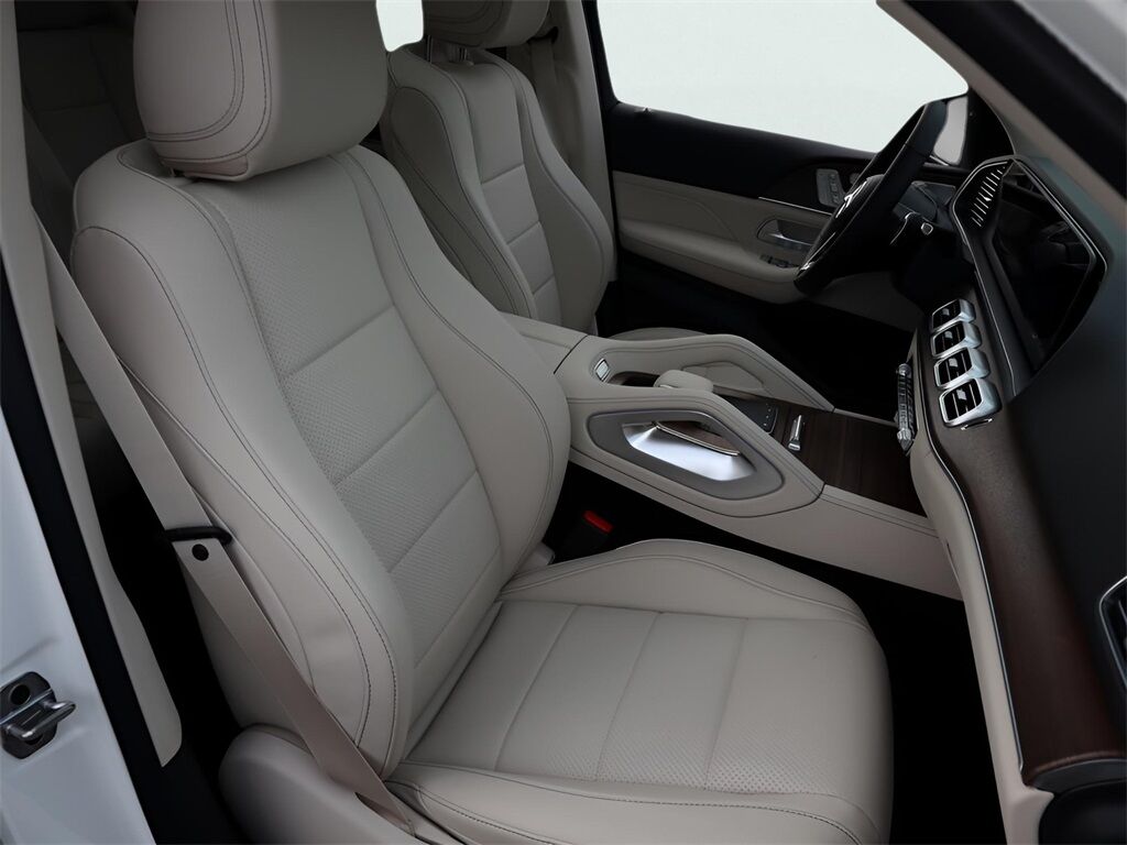 2026 Mercedes-Benz GLE GLE 450 San Clemente CA