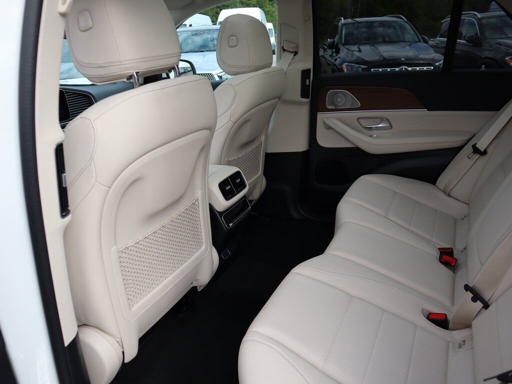2026 Mercedes-Benz GLE GLE 450 San Clemente CA