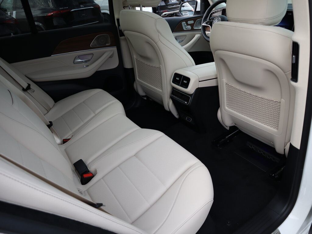 2026 Mercedes-Benz GLE GLE 450 San Clemente CA