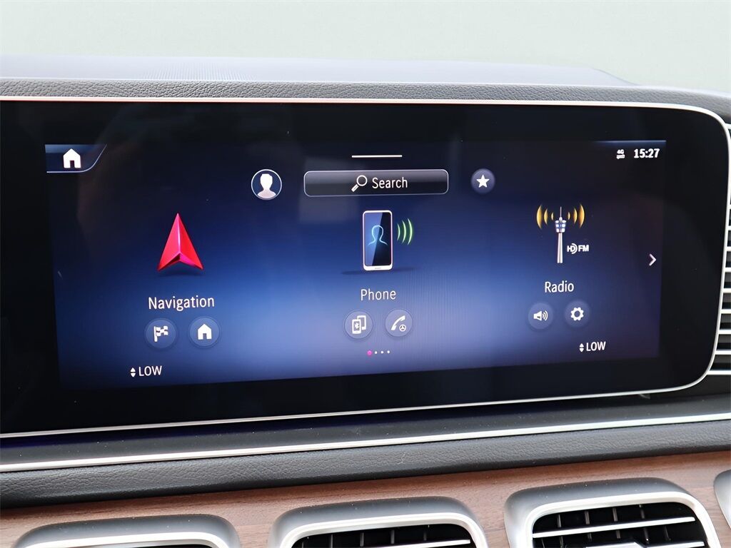 2026 Mercedes-Benz GLE GLE 450 San Clemente CA