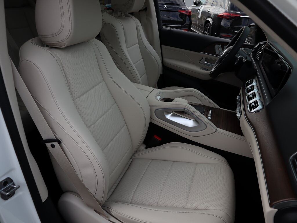 2026 Mercedes-Benz GLE GLE 450 San Clemente CA