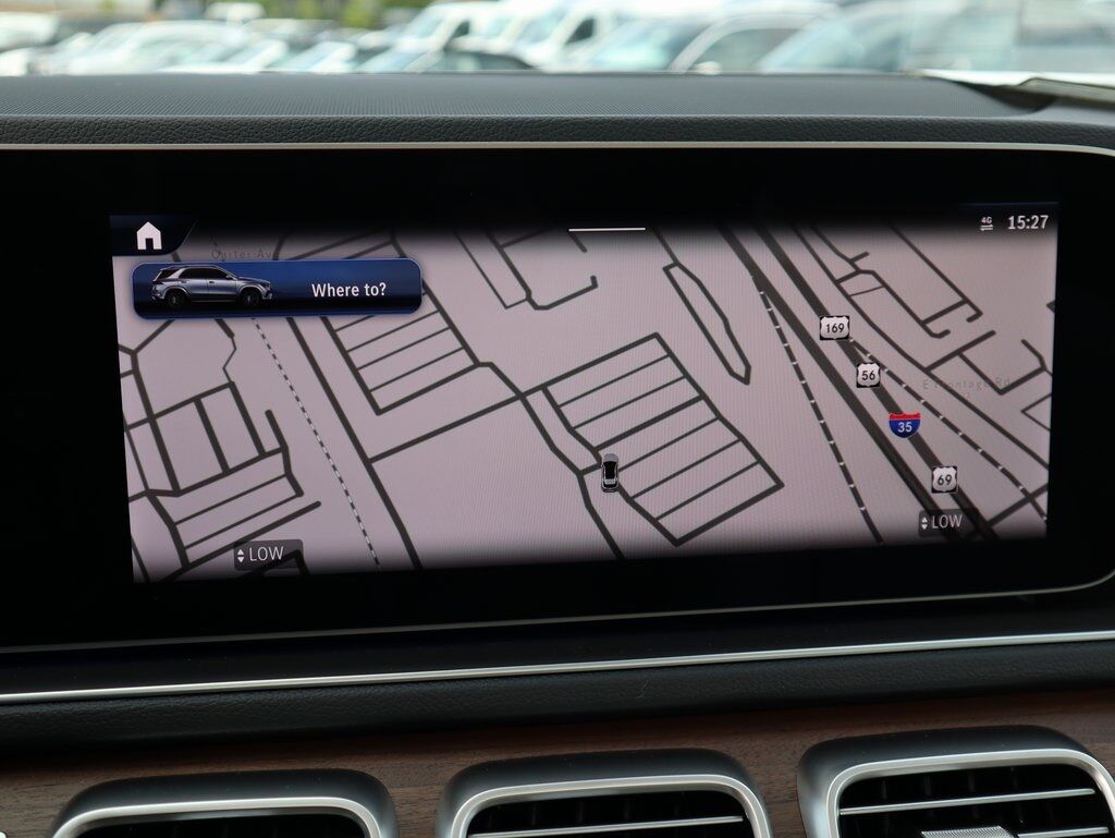 2026 Mercedes-Benz GLE GLE 450 San Clemente CA