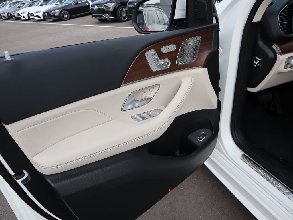 2026 Mercedes-Benz GLE GLE 450 San Clemente CA