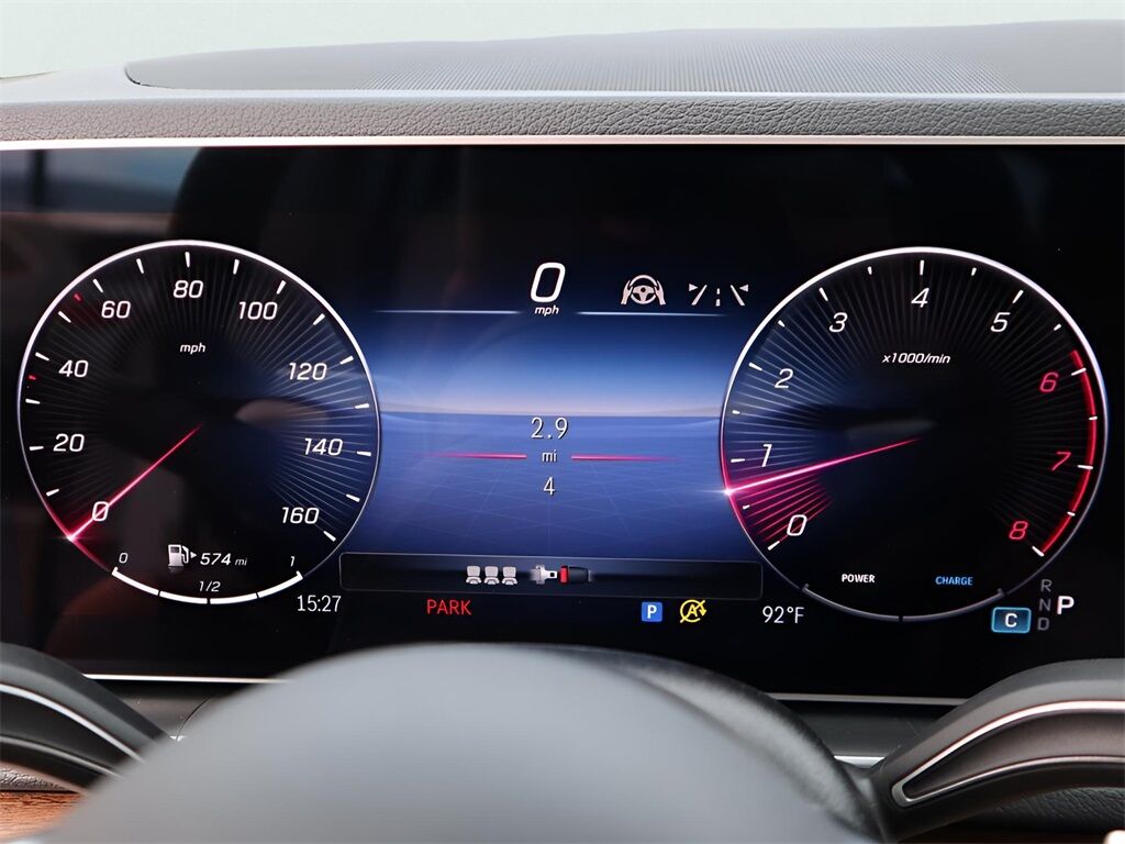 2026 Mercedes-Benz GLE GLE 450 San Clemente CA