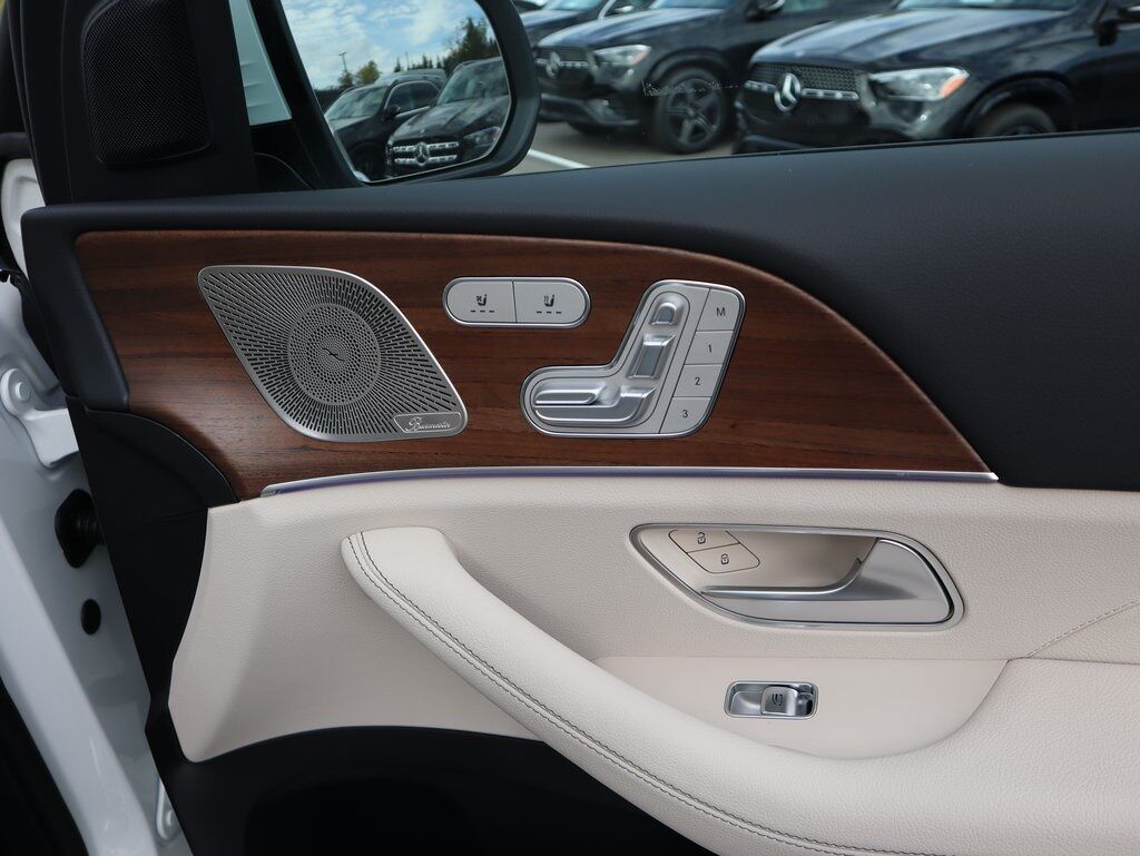 2026 Mercedes-Benz GLE GLE 450 San Clemente CA