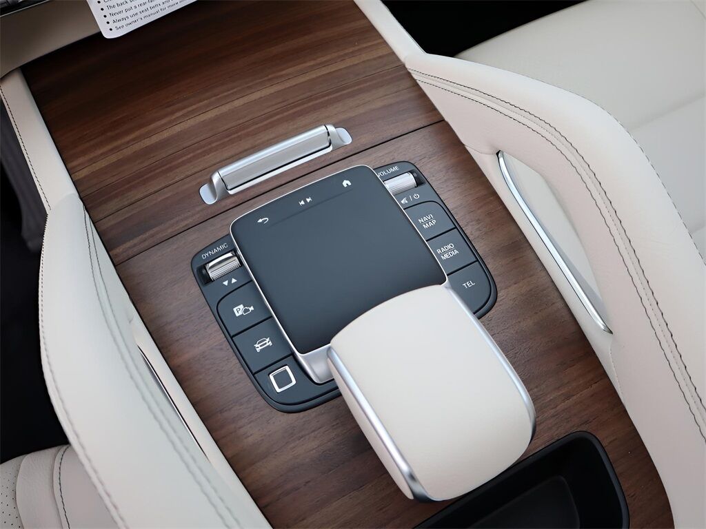 2026 Mercedes-Benz GLE GLE 450 San Clemente CA