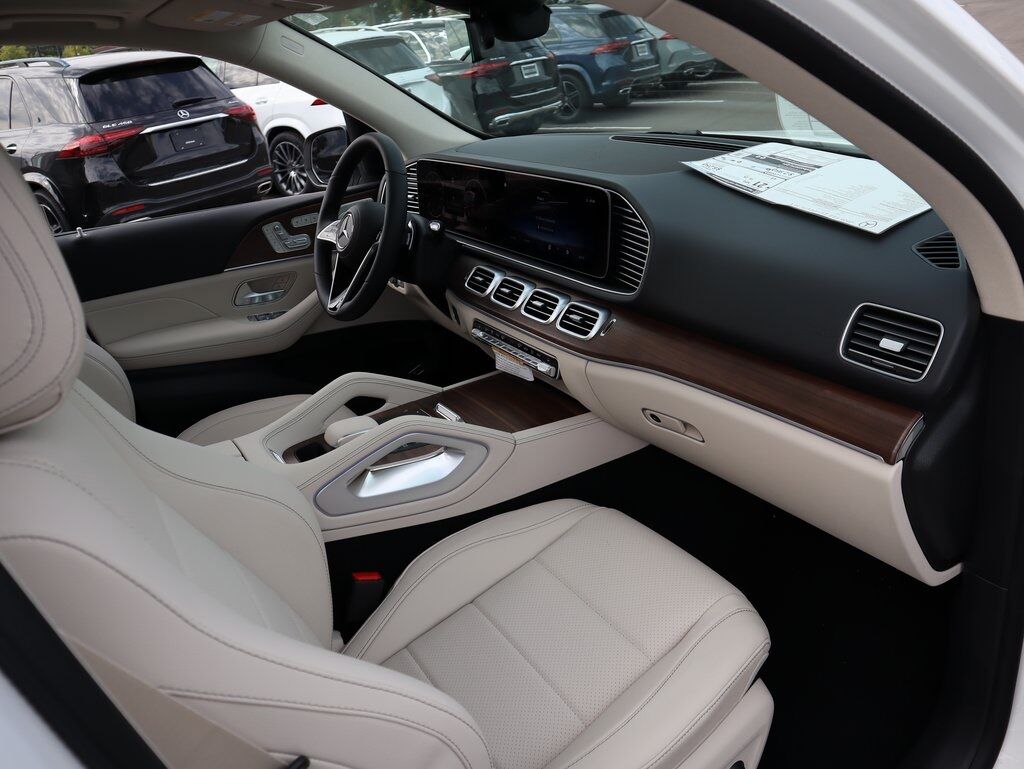 2026 Mercedes-Benz GLE GLE 450 San Clemente CA