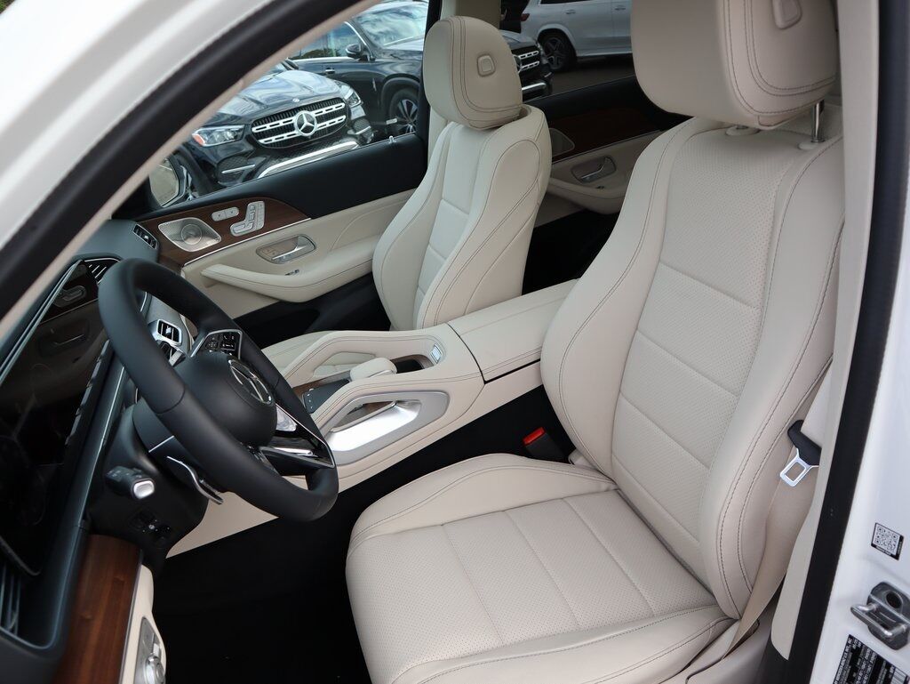 2026 Mercedes-Benz GLE GLE 450 San Clemente CA