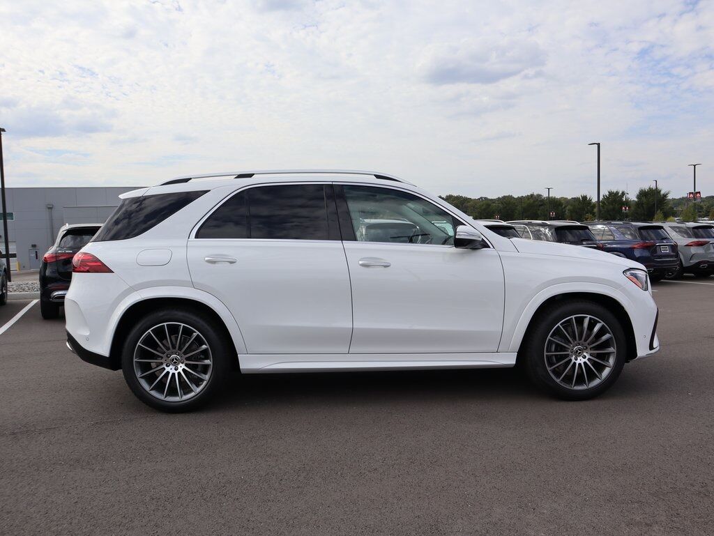 2026 Mercedes-Benz GLE GLE 450 San Clemente CA