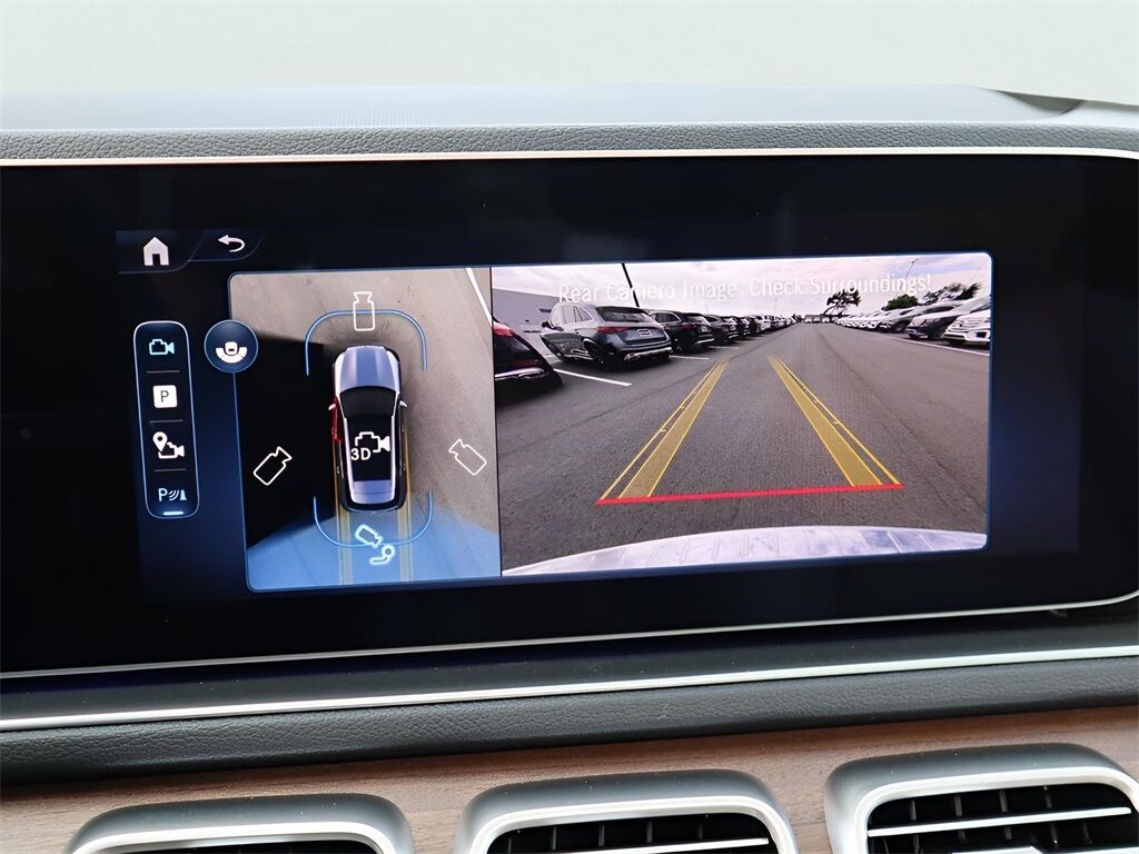 2026 Mercedes-Benz GLE GLE 450 San Clemente CA