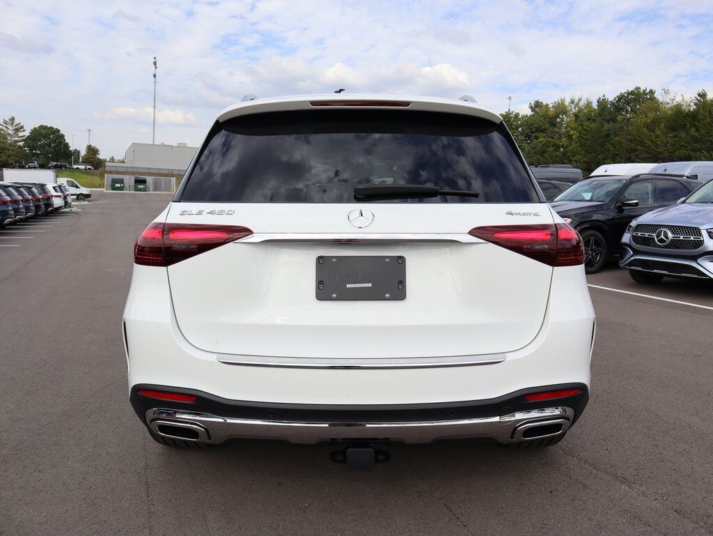 2026 Mercedes-Benz GLE GLE 450 San Clemente CA