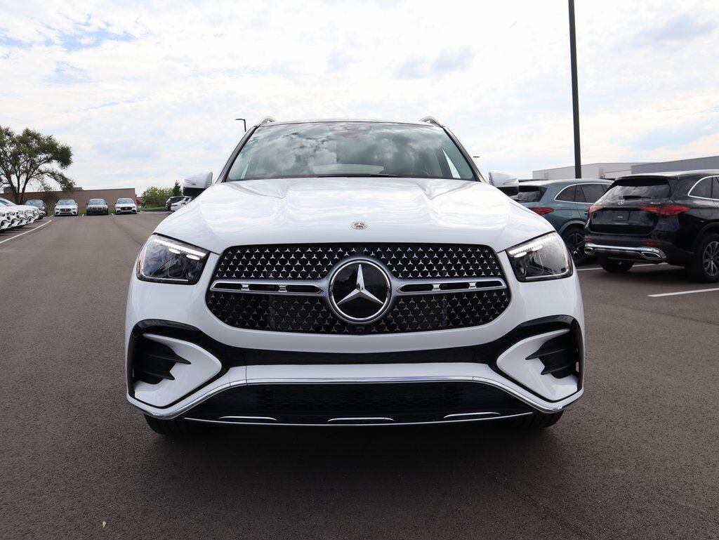 2026 Mercedes-Benz GLE GLE 450 San Clemente CA