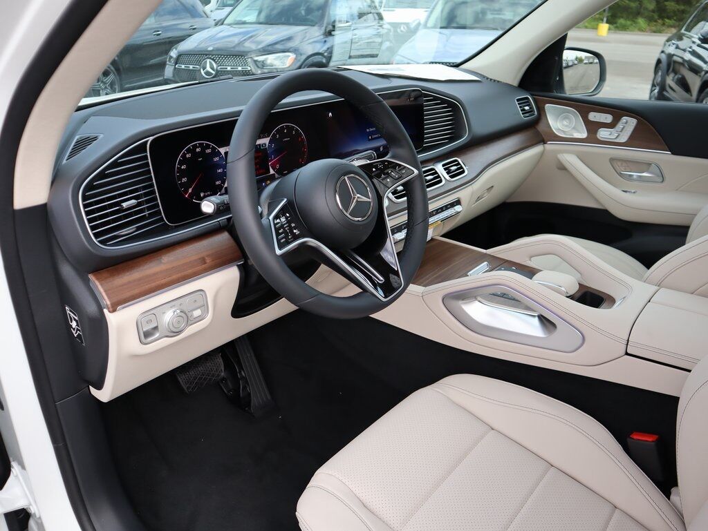 2026 Mercedes-Benz GLE GLE 450 San Clemente CA