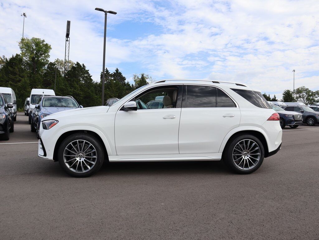 2026 Mercedes-Benz GLE GLE 450 San Clemente CA