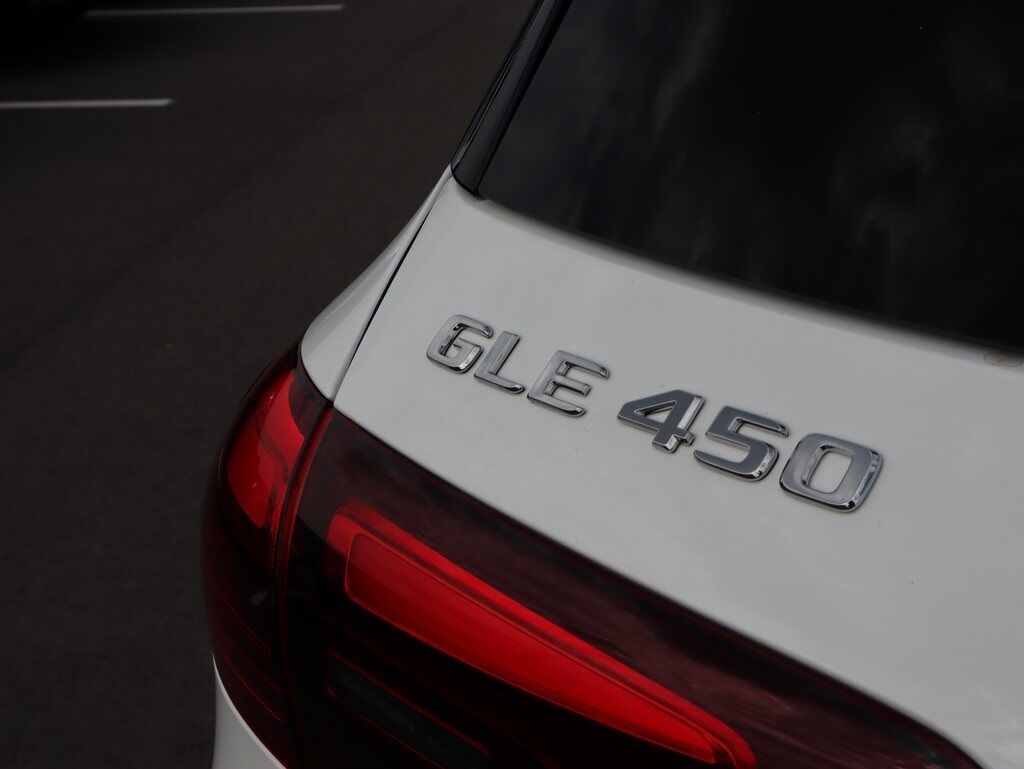 2026 Mercedes-Benz GLE GLE 450 San Clemente CA