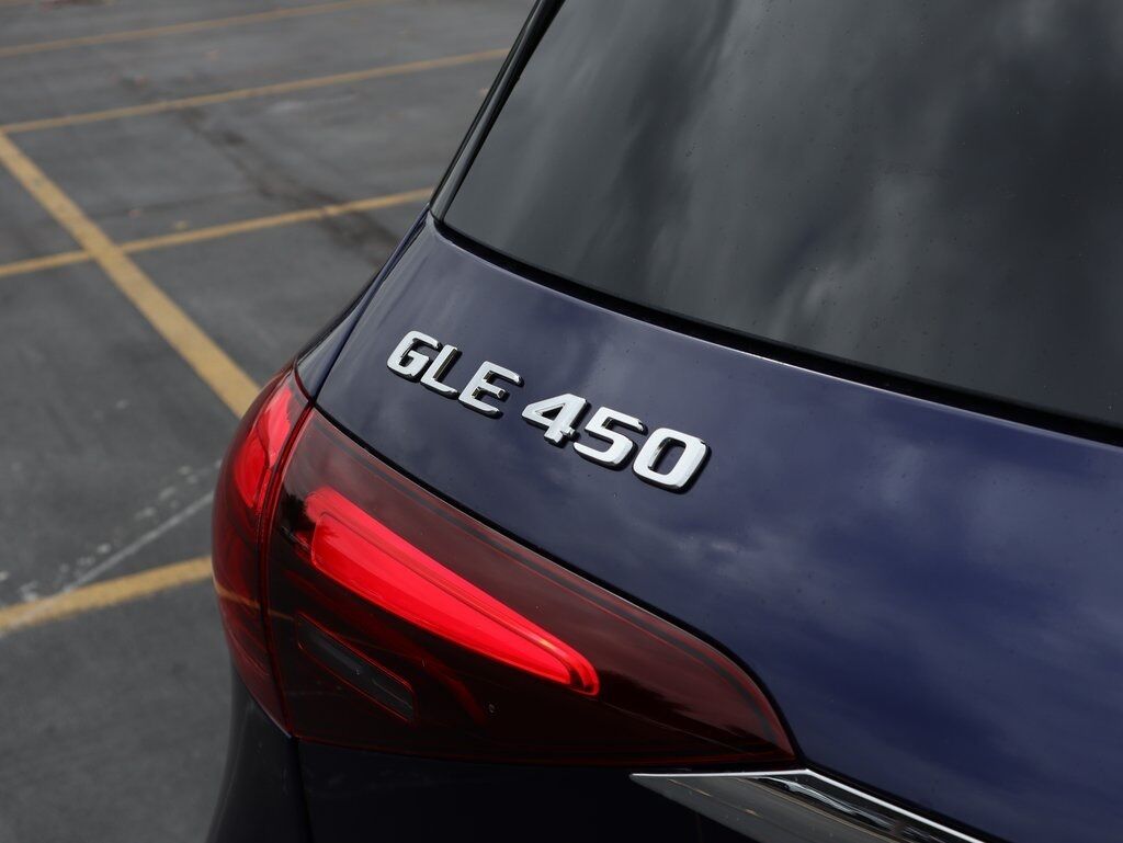 2026 Mercedes-Benz GLE GLE 450 San Clemente CA